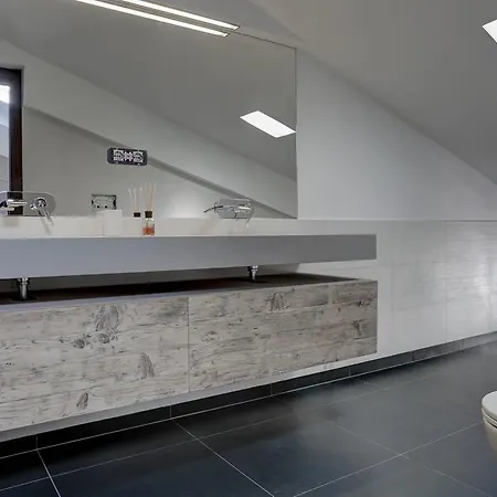 Bookwedo Coppede Apartment *