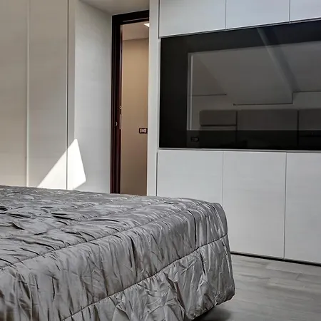 Bookwedo Coppede Apartment Rom
